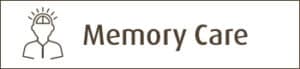 Memory Care